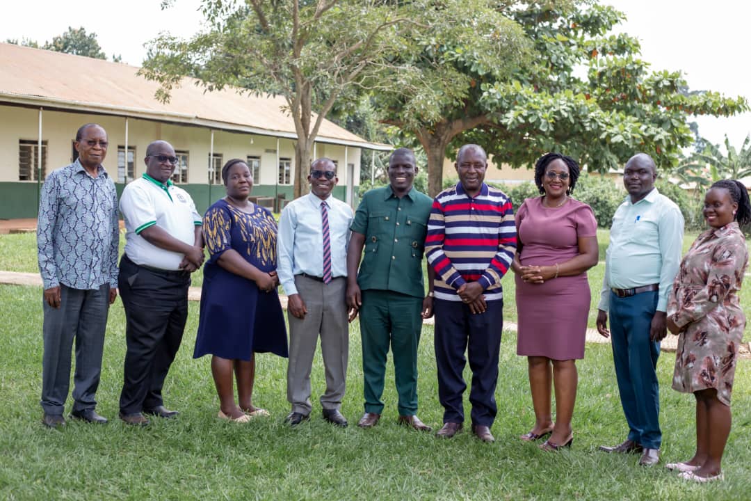 Board of Governors
