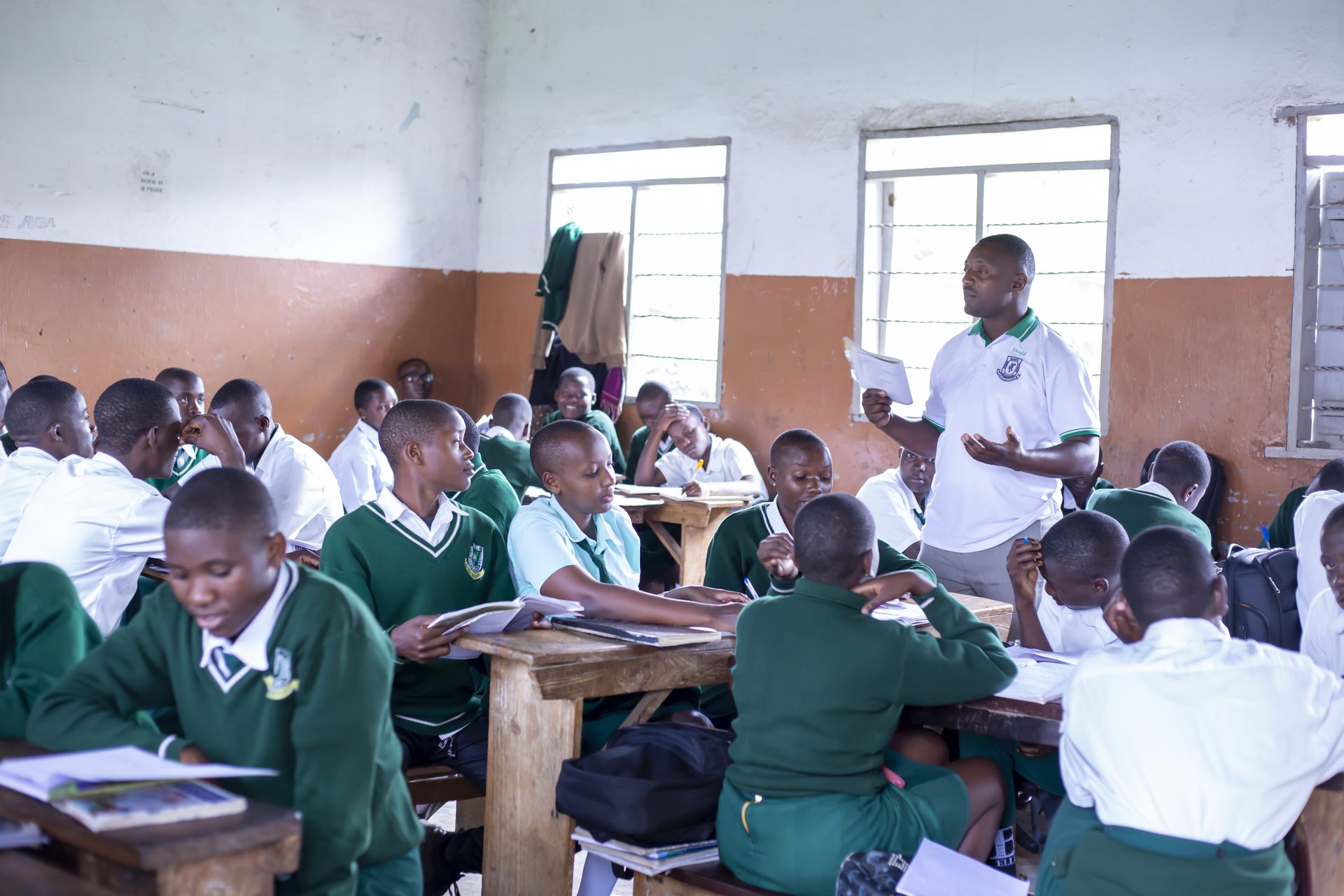 Vocational Training