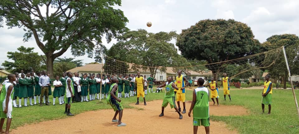 Sports Activities