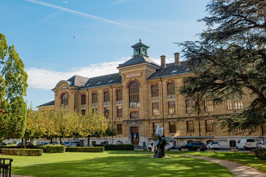 Campus