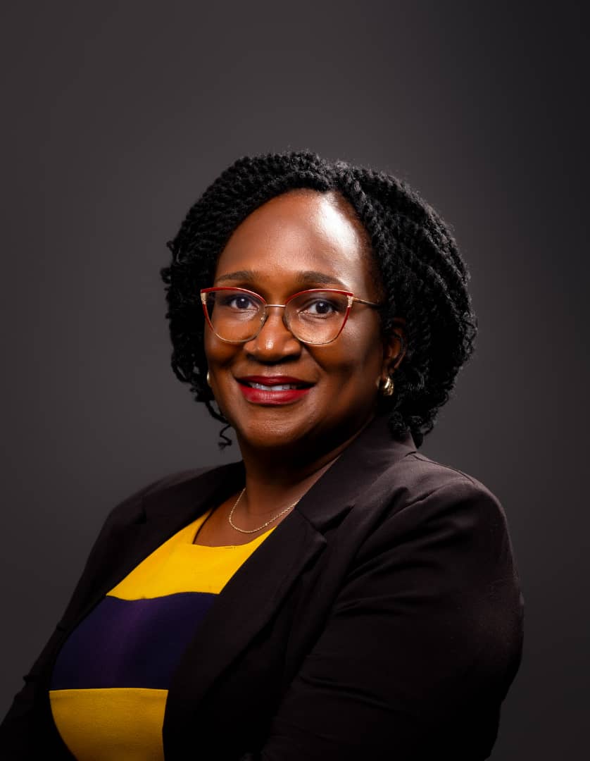 Mrs. Juliet Mukiibi
