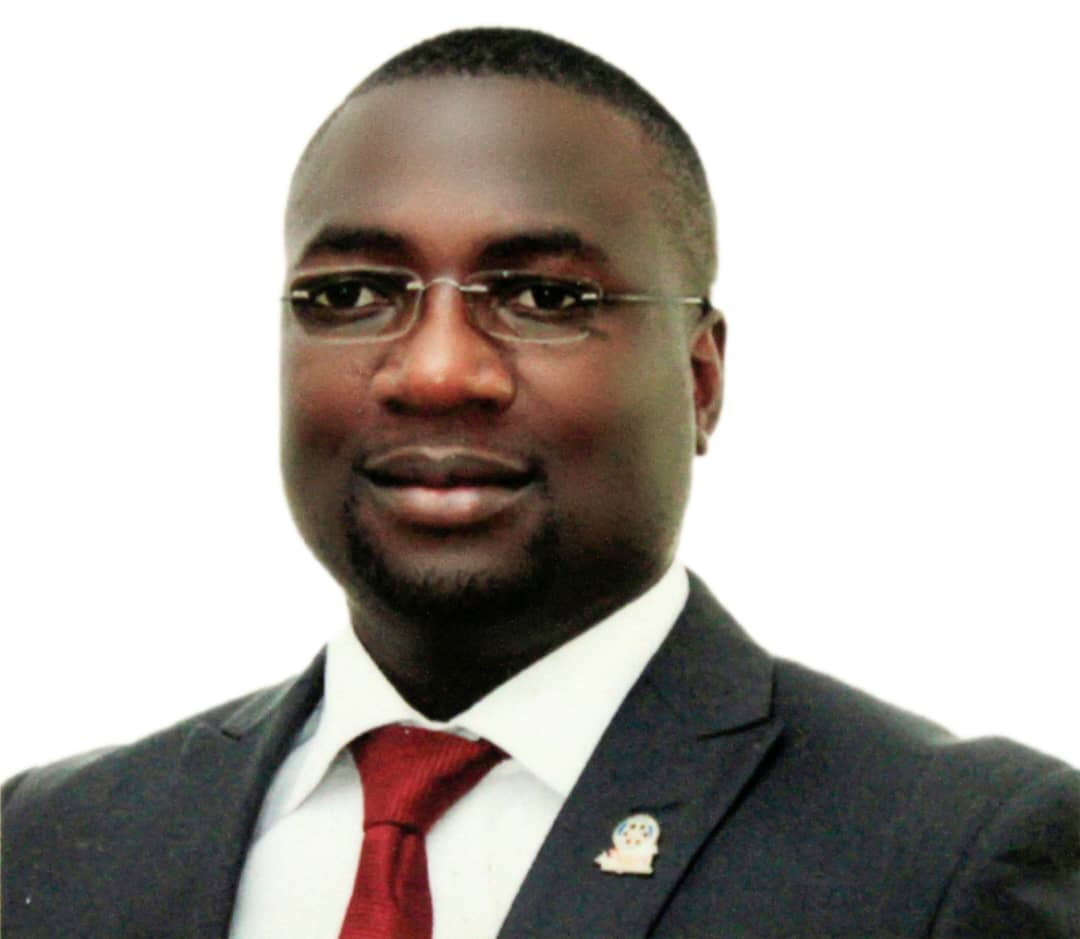 Mr. Mpiima Micheal
